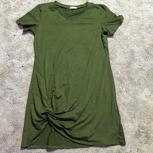 BNWOT women’s Locryz boutique dress size medium